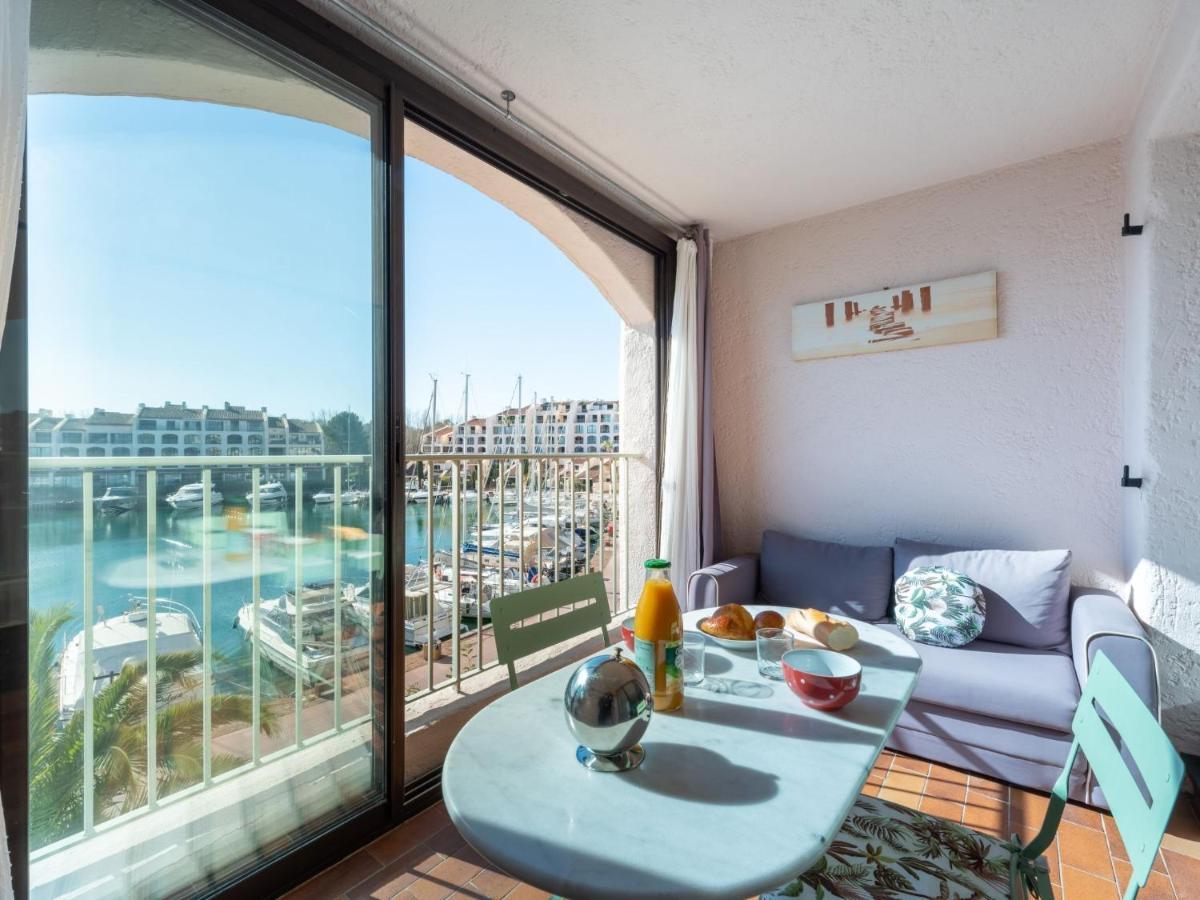 Apartment Les Cascadelles-13 By Interhome โคโกแล็ง ภายนอก รูปภาพ