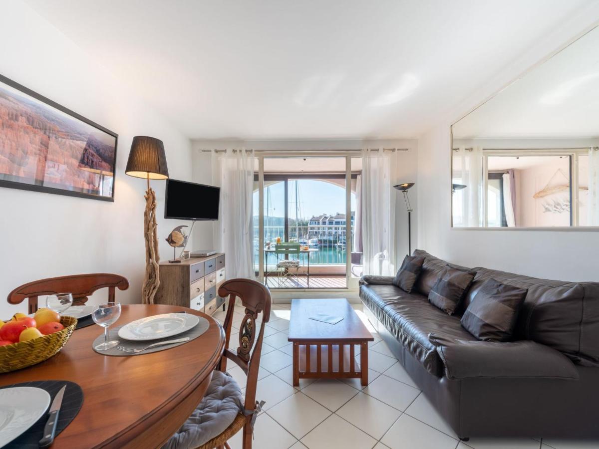 Apartment Les Cascadelles-13 By Interhome โคโกแล็ง ภายนอก รูปภาพ