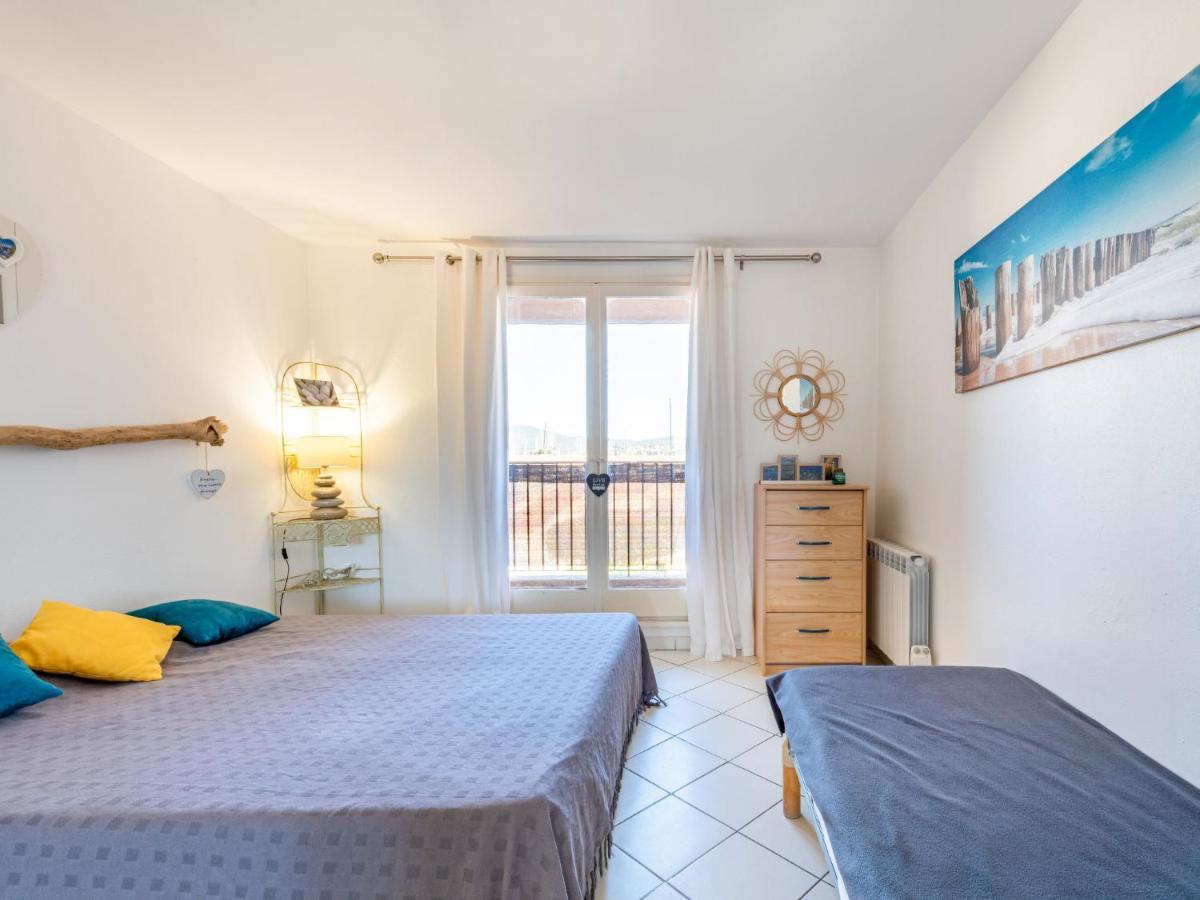 Apartment Les Cascadelles-13 By Interhome โคโกแล็ง ภายนอก รูปภาพ
