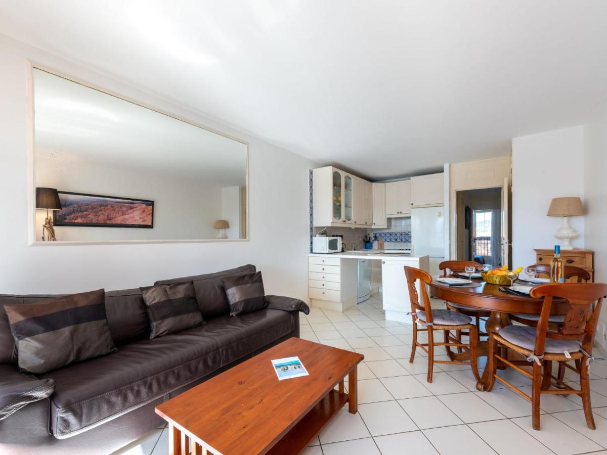 Apartment Les Cascadelles-13 By Interhome โคโกแล็ง ภายนอก รูปภาพ