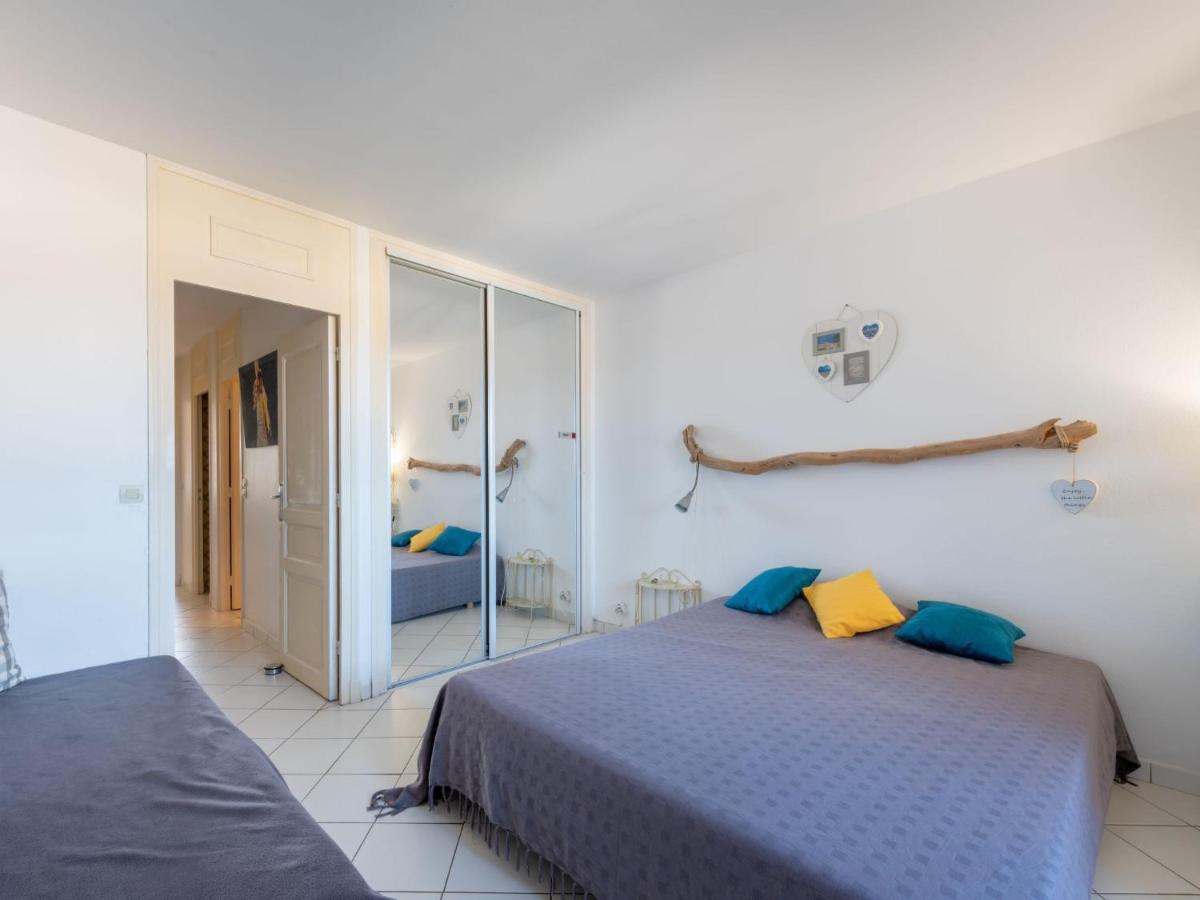 Apartment Les Cascadelles-13 By Interhome โคโกแล็ง ภายนอก รูปภาพ