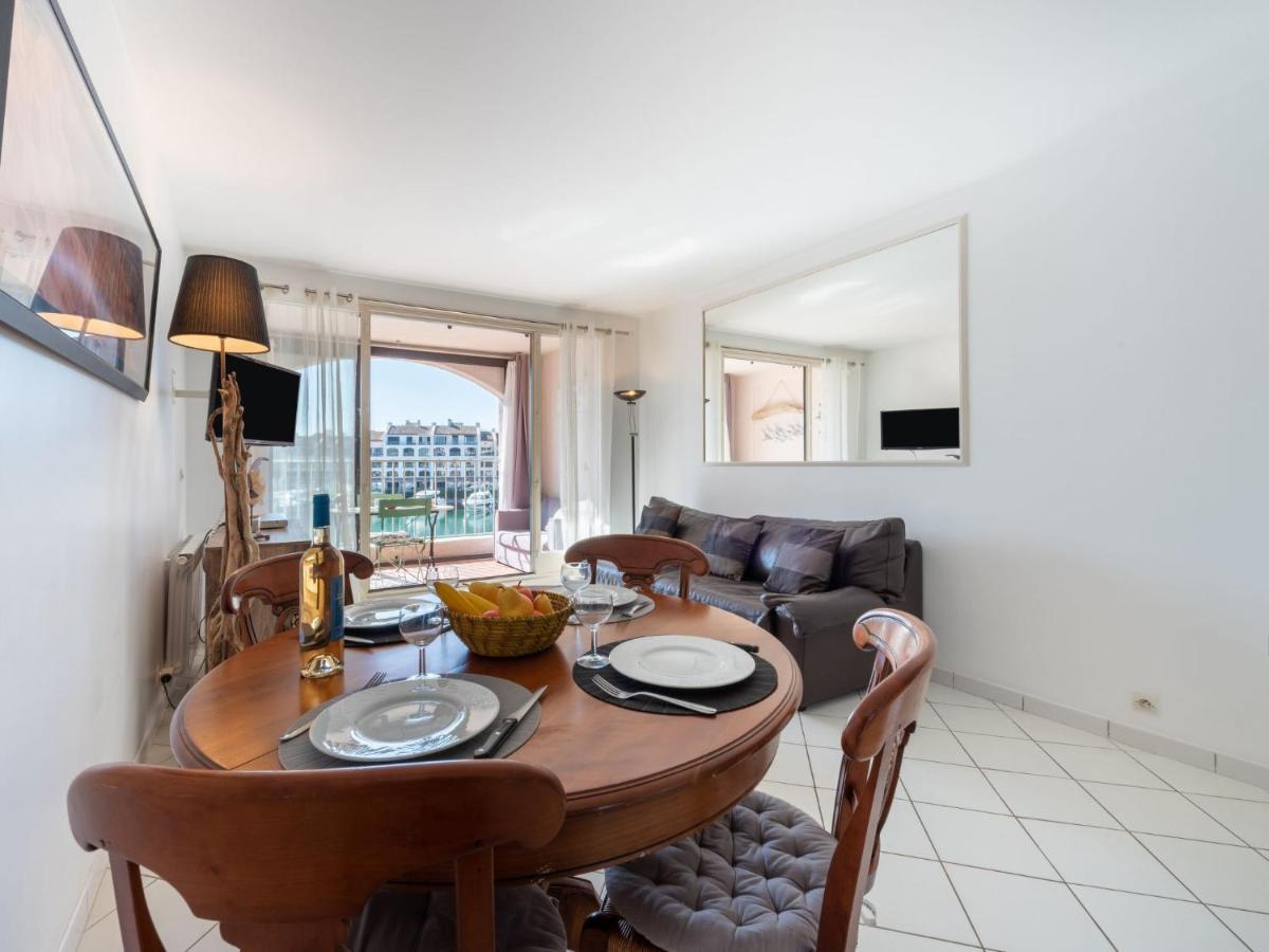 Apartment Les Cascadelles-13 By Interhome โคโกแล็ง ภายนอก รูปภาพ