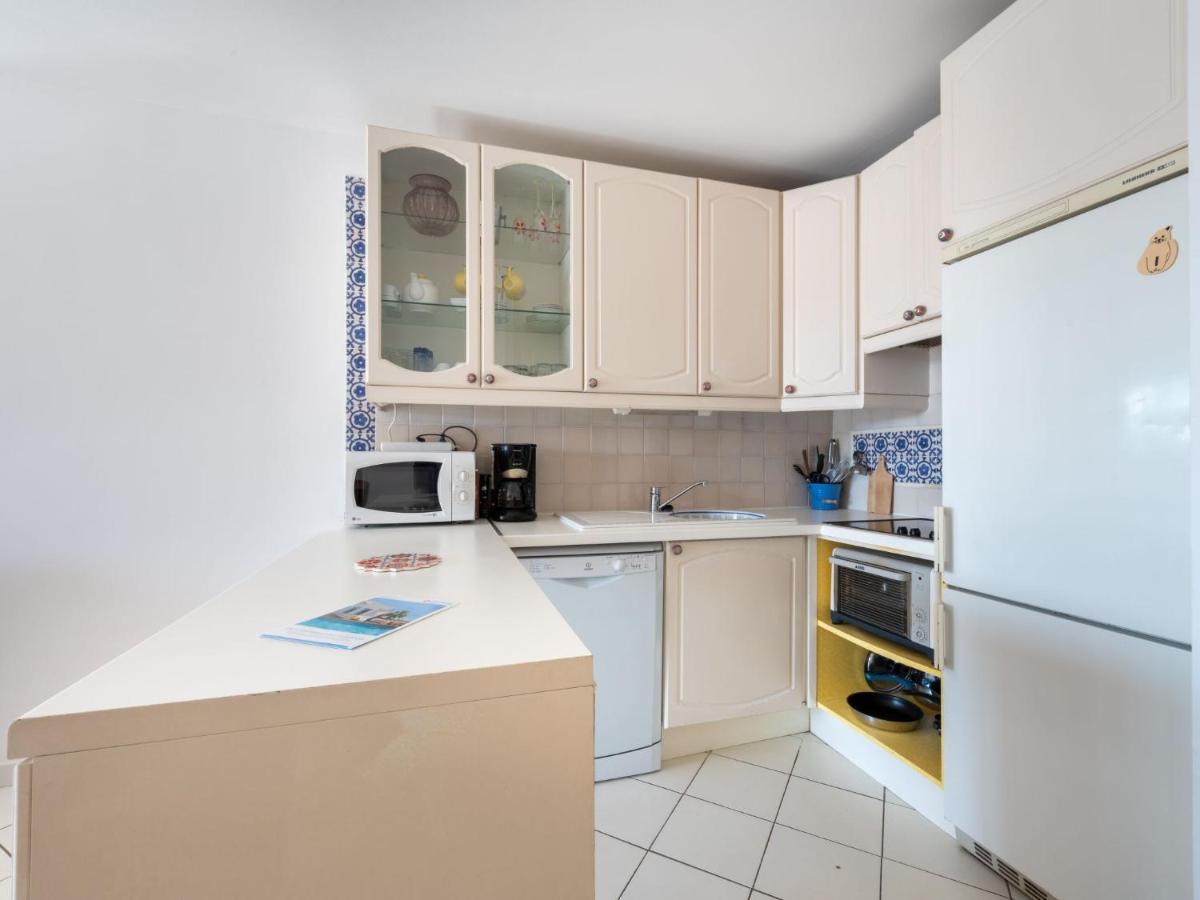 Apartment Les Cascadelles-13 By Interhome โคโกแล็ง ภายนอก รูปภาพ